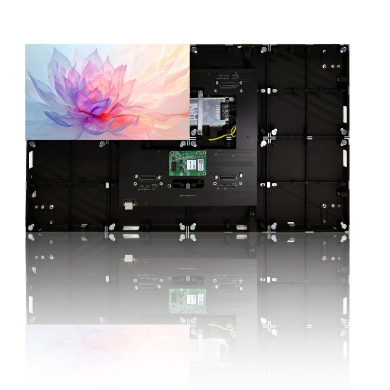 P0.93 Micro LED Display P0.93 Micro LED Display