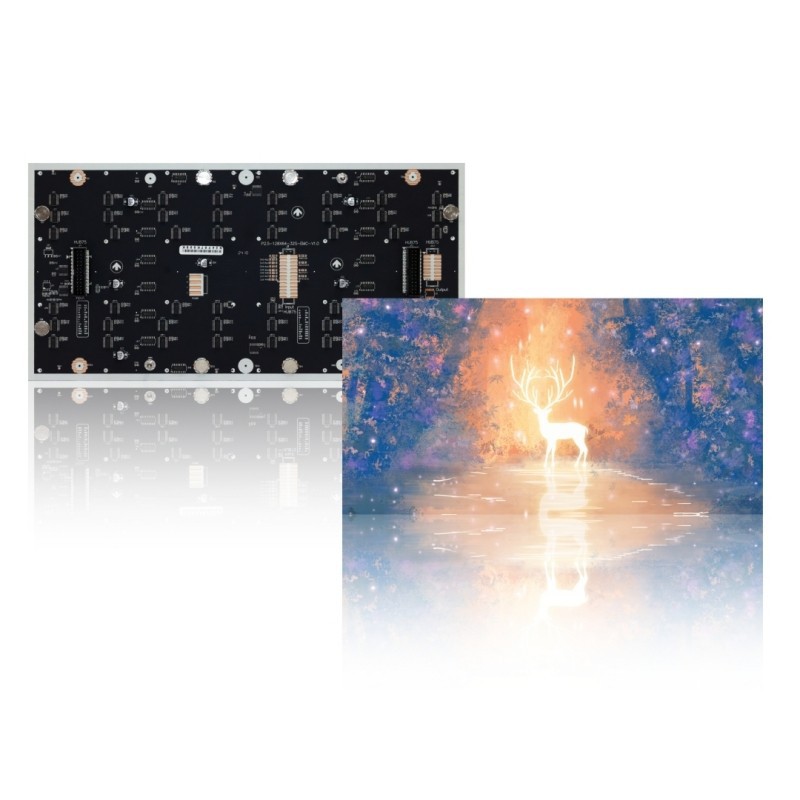 KT series LED module