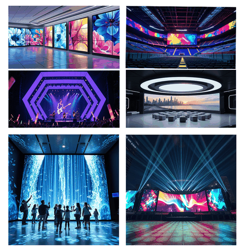 application of Indoor small pixel pitch module application of Indoor small pixel pitch module