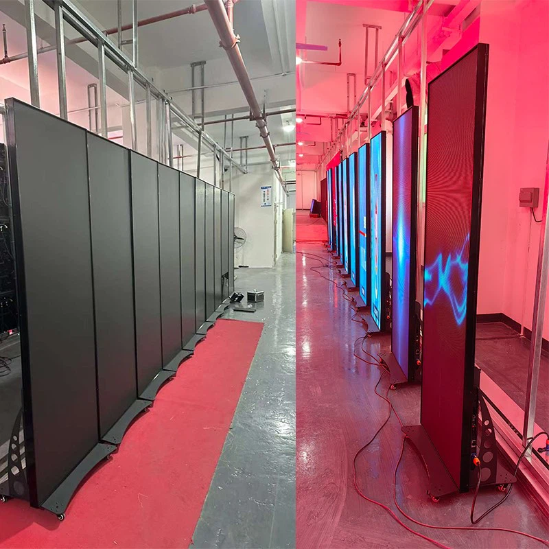 P153 LED Digital Posterfactory P153 LED Digital Posterfactory