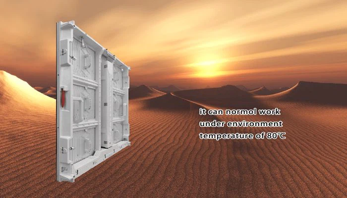 strong adaptablility for outdoor LED Stadium Advertising Boards strong adaptablility for outdoor LED Stadium Advertising Boards