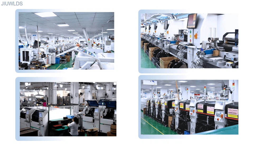 Factory of P153 LED Digital Poster Factory of P153 LED Digital Poster