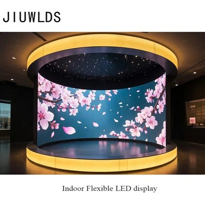 LED Display Soft Module