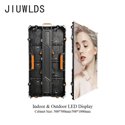 LED Screen For Concert Stage