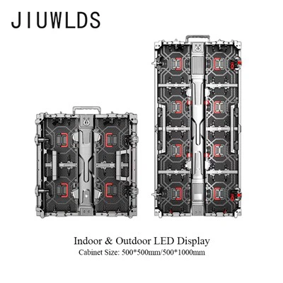 LED Screen for Stage Rental