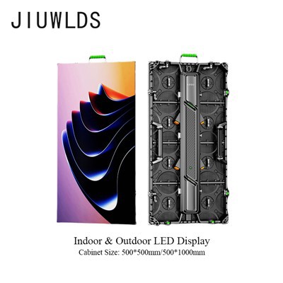 LED Screen Panel for Rent