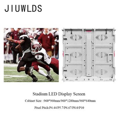 LED Stadium Advertising Boards