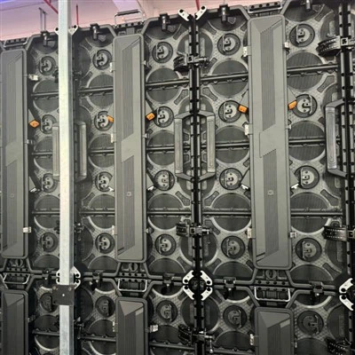 Wedding LED Video Wall Screen